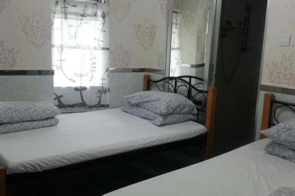 K&B Hostel, photo 4
