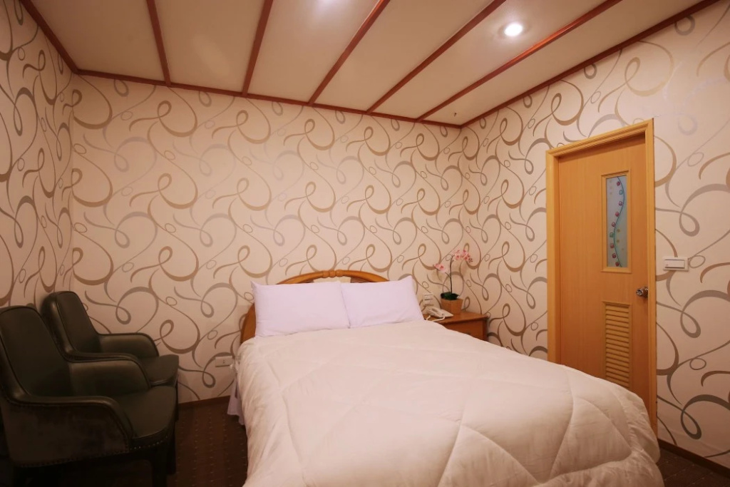 Hua Shin Hotel Beitou — photo 7