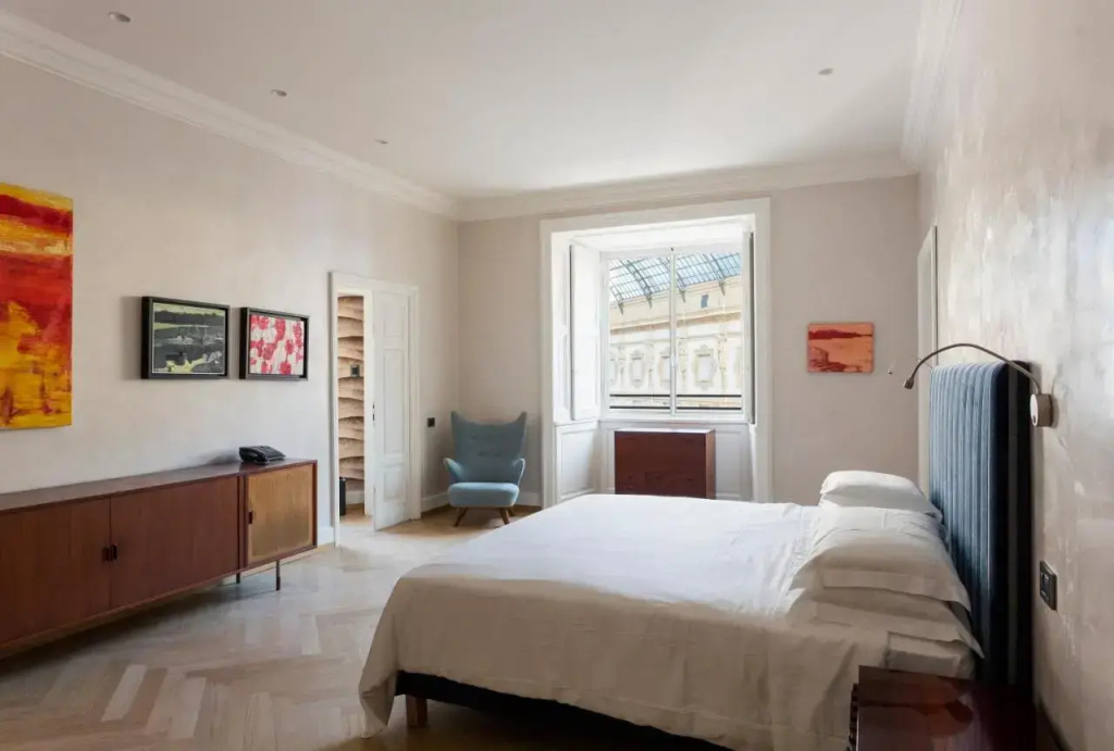 Galleria Vik Milano - Townhouse Galleria - Small Luxury Hotels of the World, photo 5