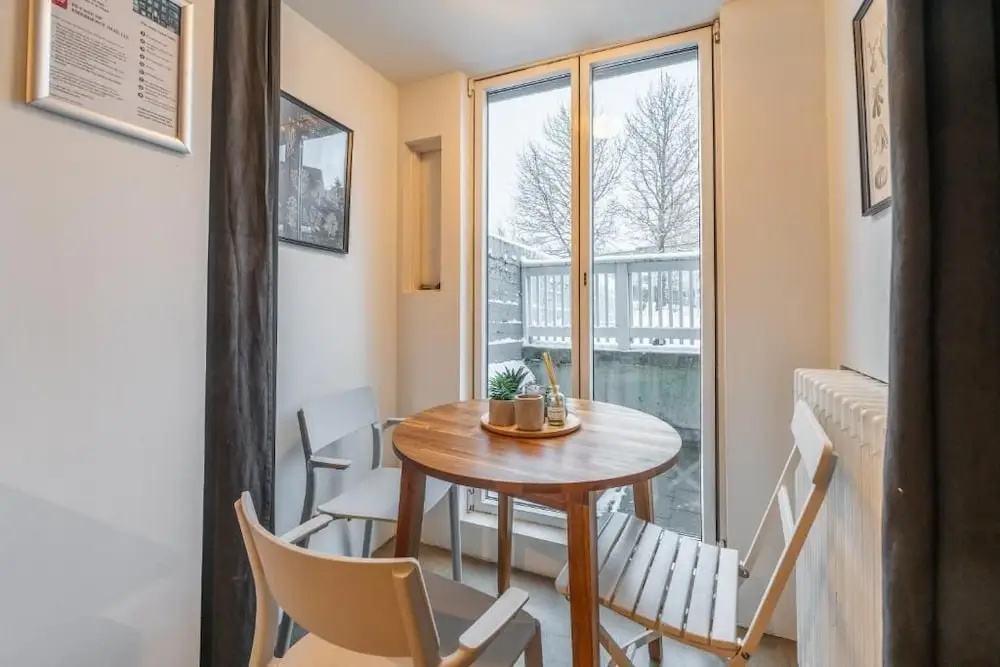 Laugavegur Appartements — photo 8
