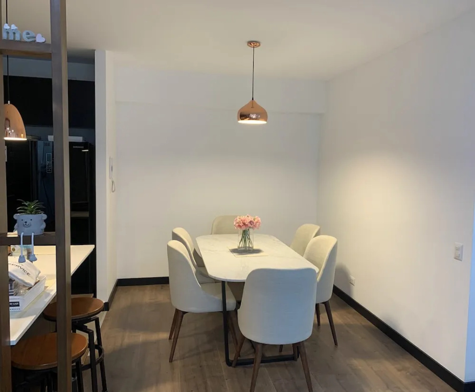 Executive Apartment 1Bedroom San Isidro, photo 2