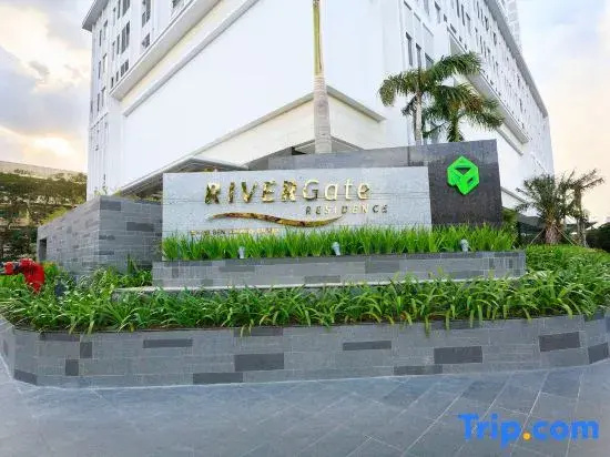 Rivergate Residence Premium Apartment D4, photo 4