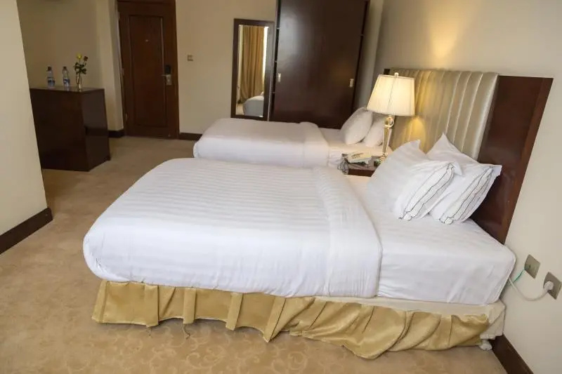 Park Lane Addis Hotel — photo 7