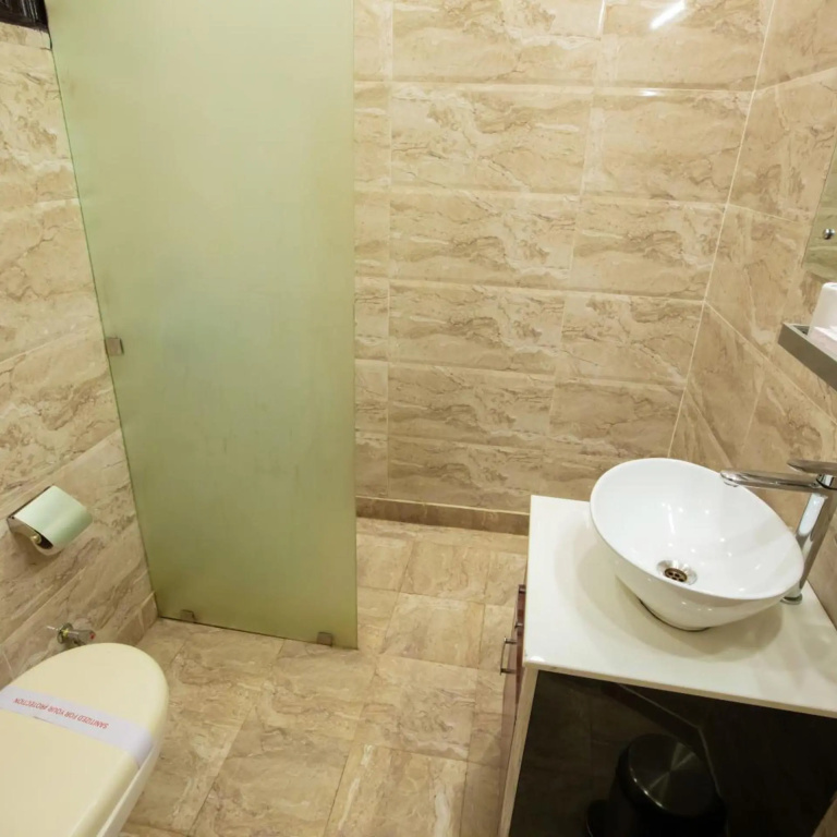 Hotel Surya International — photo 8