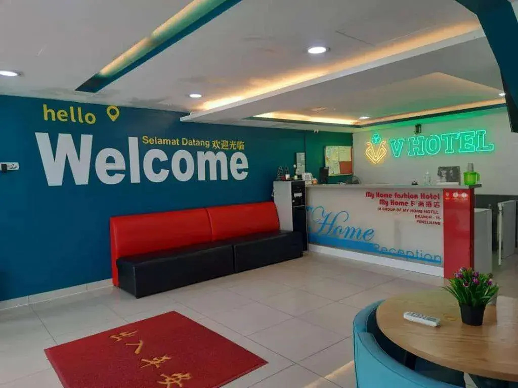 V Hotel Titiwangsa — photo 3