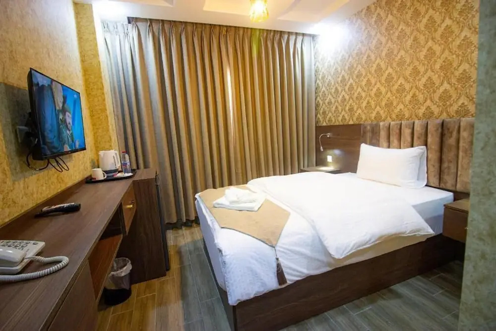 Beirut Hotel Two, photo 3