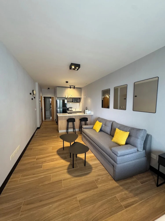 Live Belgrano Arcos Boutique Apartments — photo 8