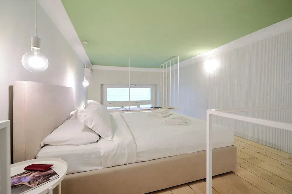 MILAN design Loft in great location — photo 6
