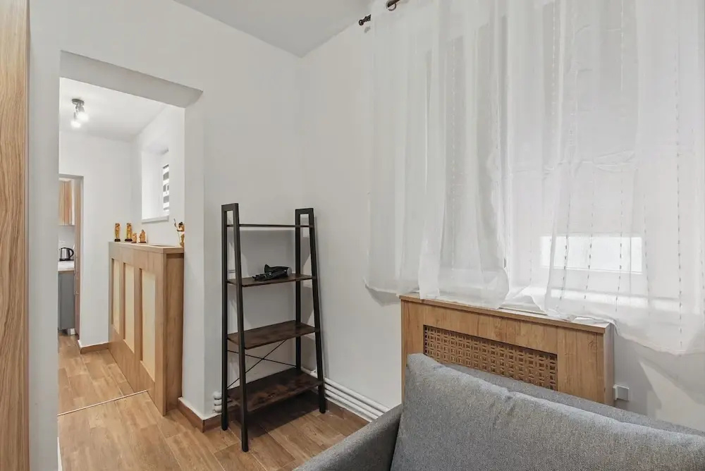 Petru Maior Apartments, photo 5