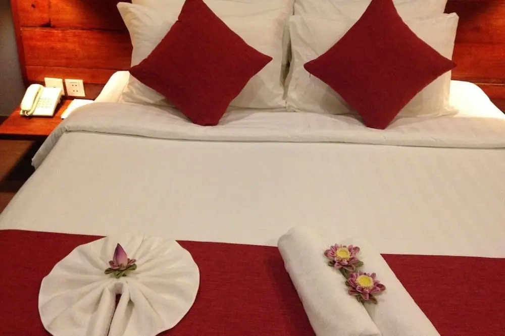 Siem Reap Tevi Residence, photo 4