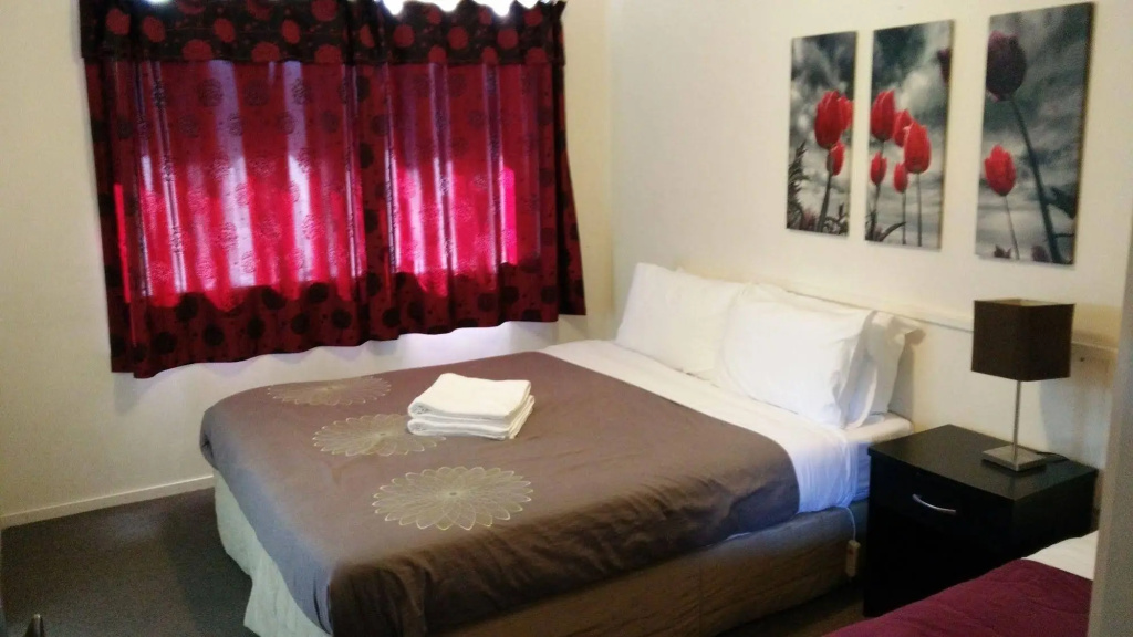 Siesta Motel, photo 2