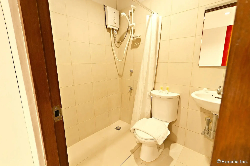 Escario Central Hotel — photo 7