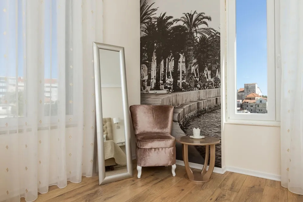 Spalatum Boutique Suites — photo 7