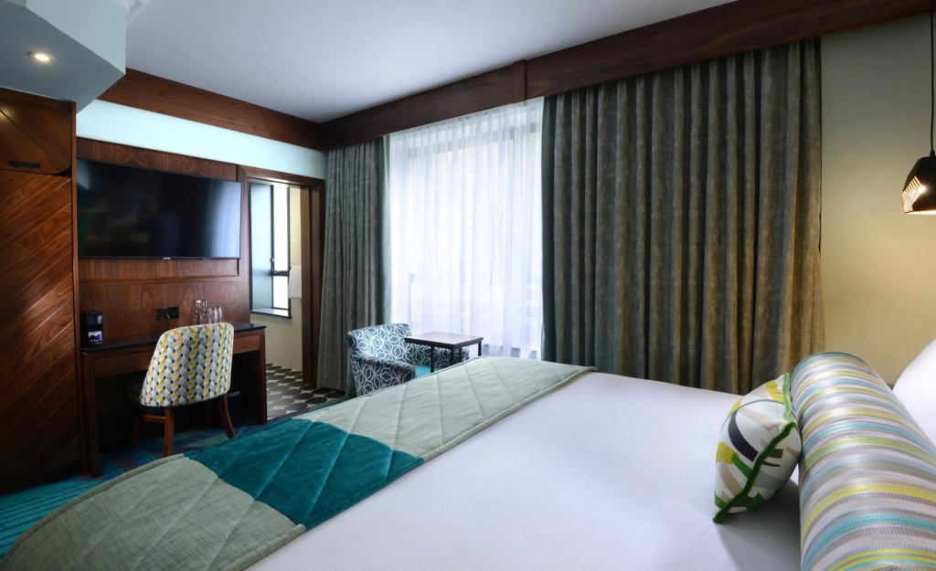 Arthaus Hotel, photo 3