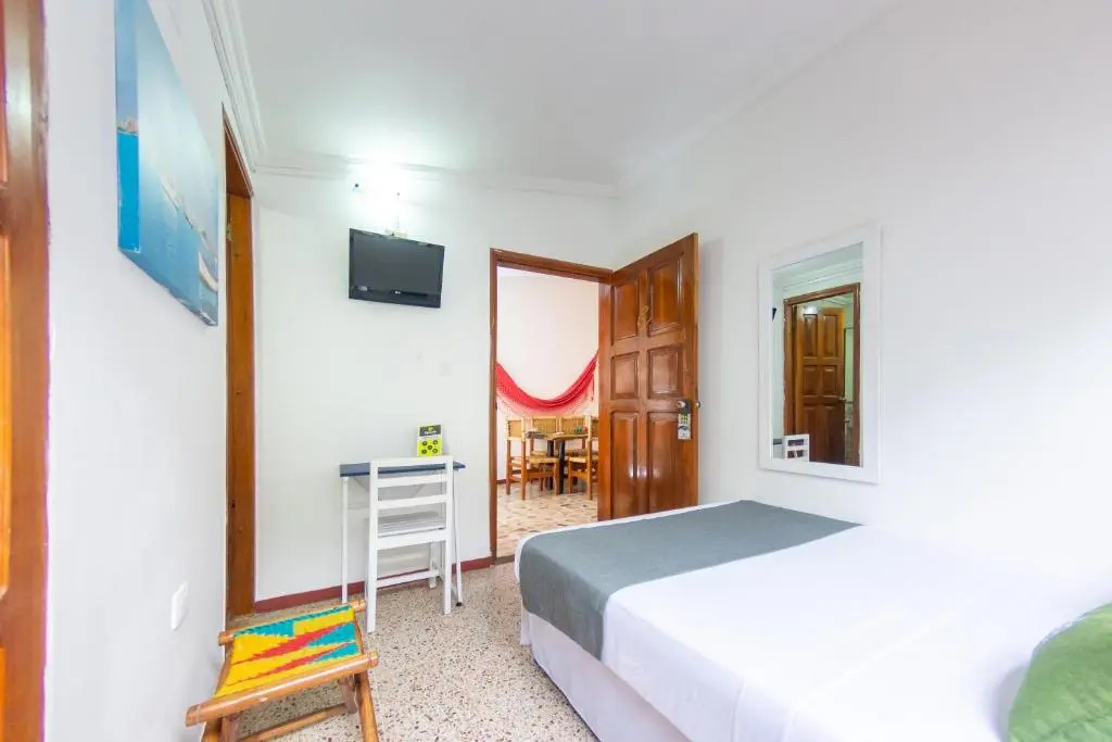 Hotel Ayenda Casa Cano 1805, photo 5