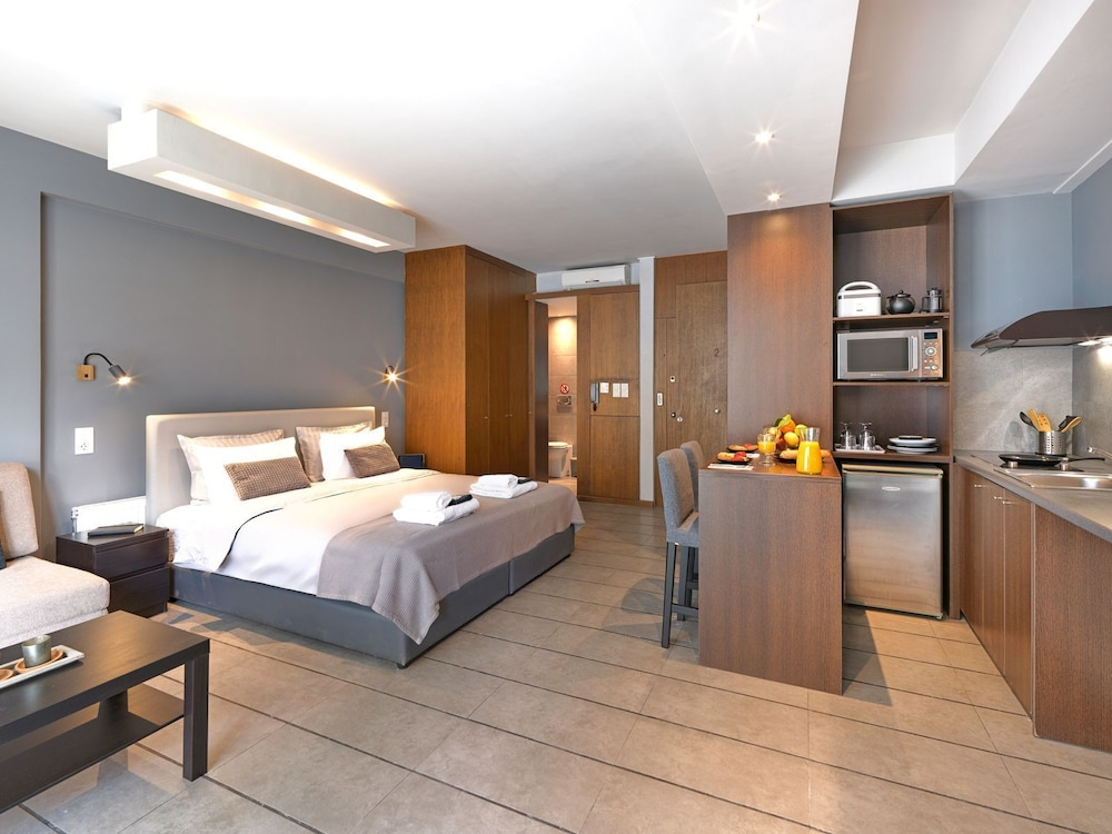 Gazi District Suites, photo 3