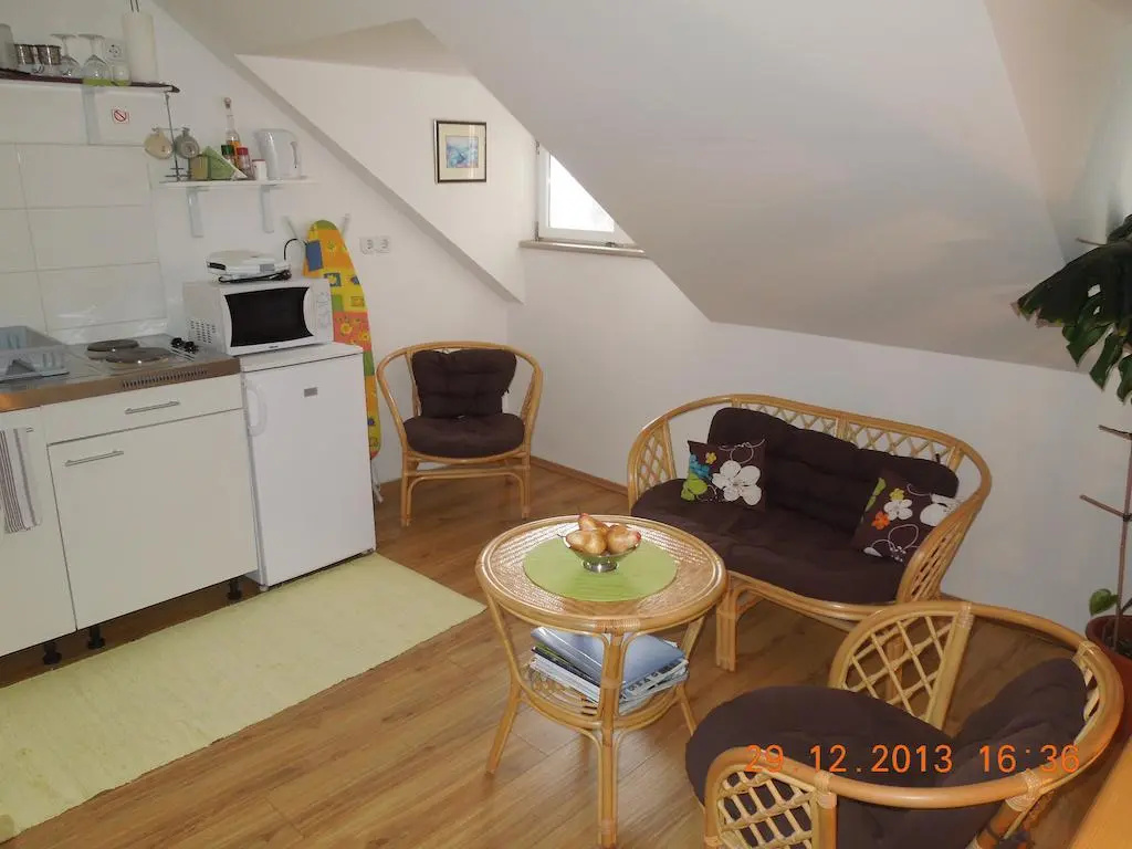 Nest Apartment — photo 6