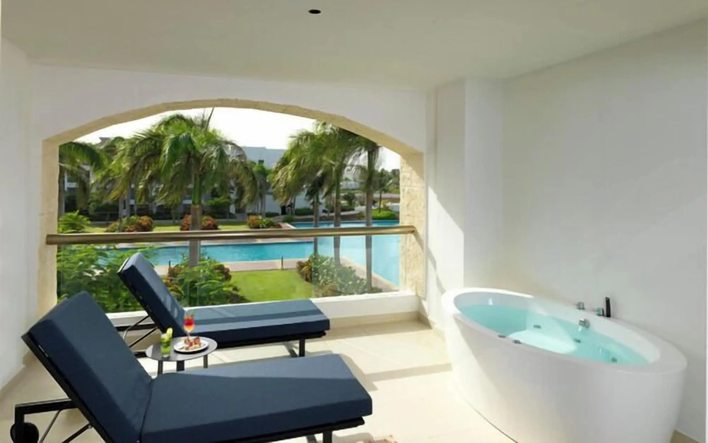 Hard Rock Hotel & Casino Punta Cana - All inclusive — photo 7