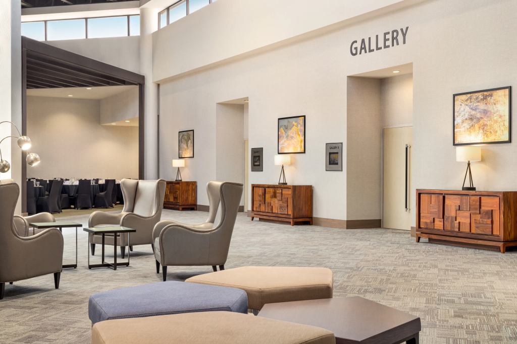 Holiday Inn Orlando International Airport by IHG, photo 2