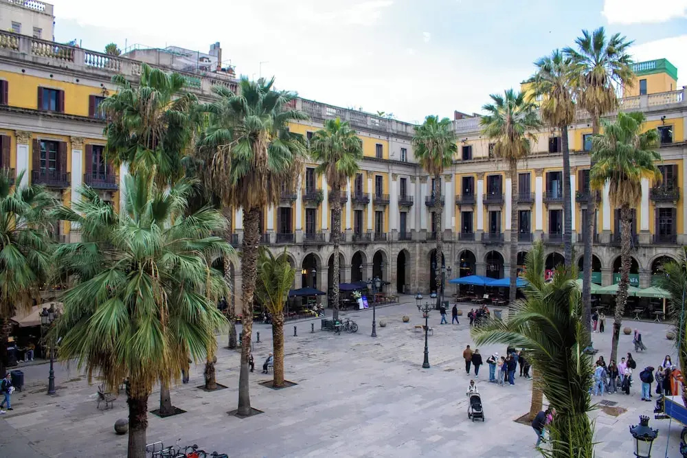 Hostal Ambos Mundos, photo 2