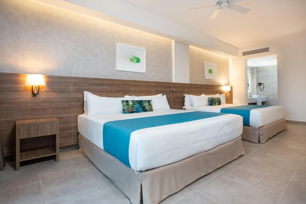 Serenade Punta Cana Beach & Spa Resort - All Inclusive, photo 5