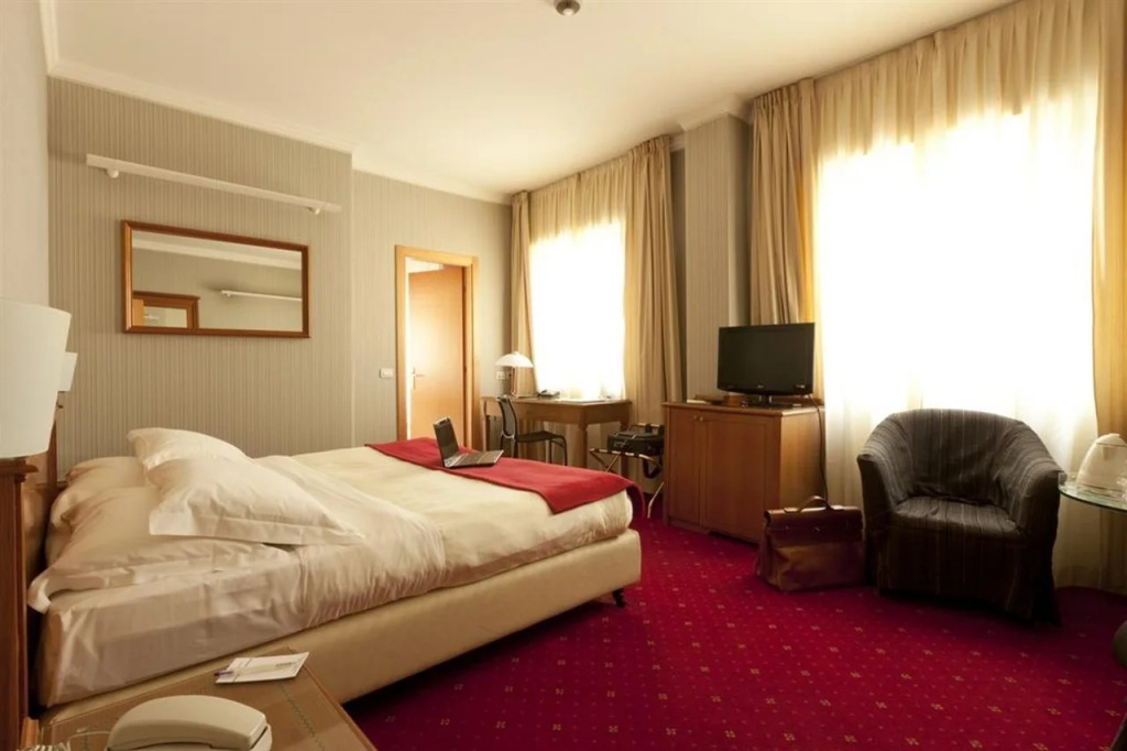 Best Western Hotel Major — photo 5