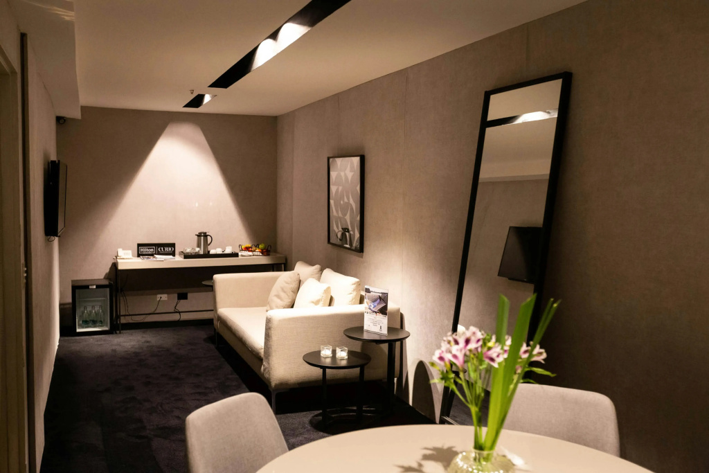 Anselmo Buenos Aires Curio Collection By Hilton — photo 7