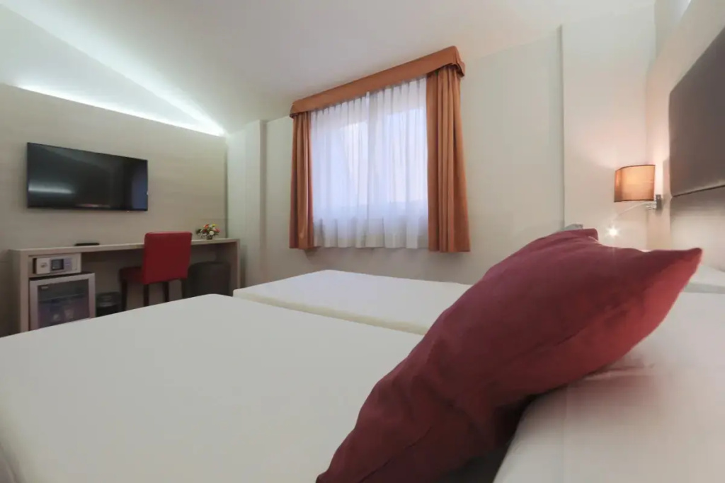 Hotel Campion CityLife — photo 6
