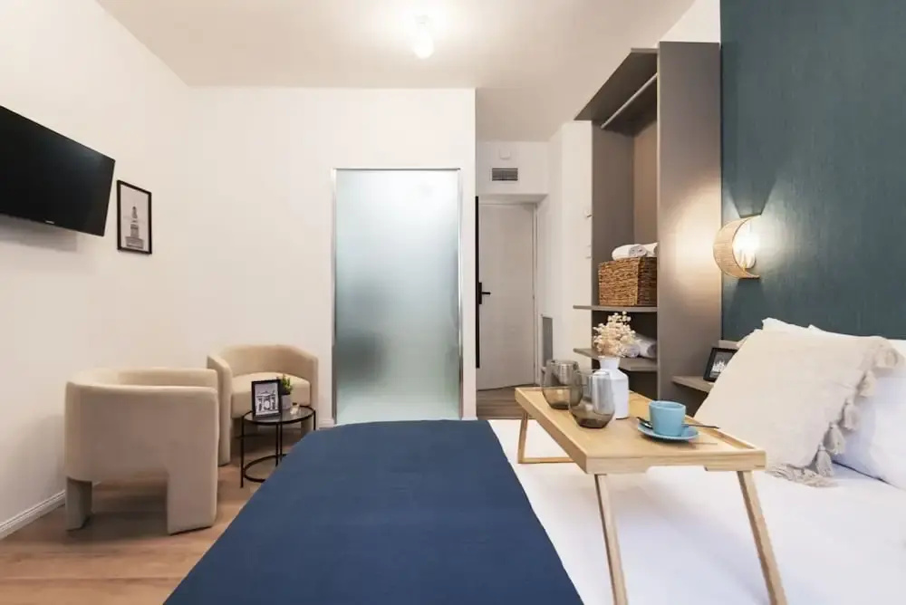 Easylife - Suite in Centrale — photo 3