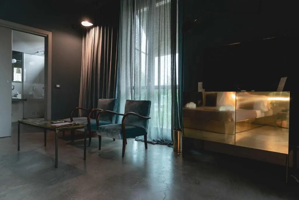 Boutique Hotel Borgo Nuovo — photo 3