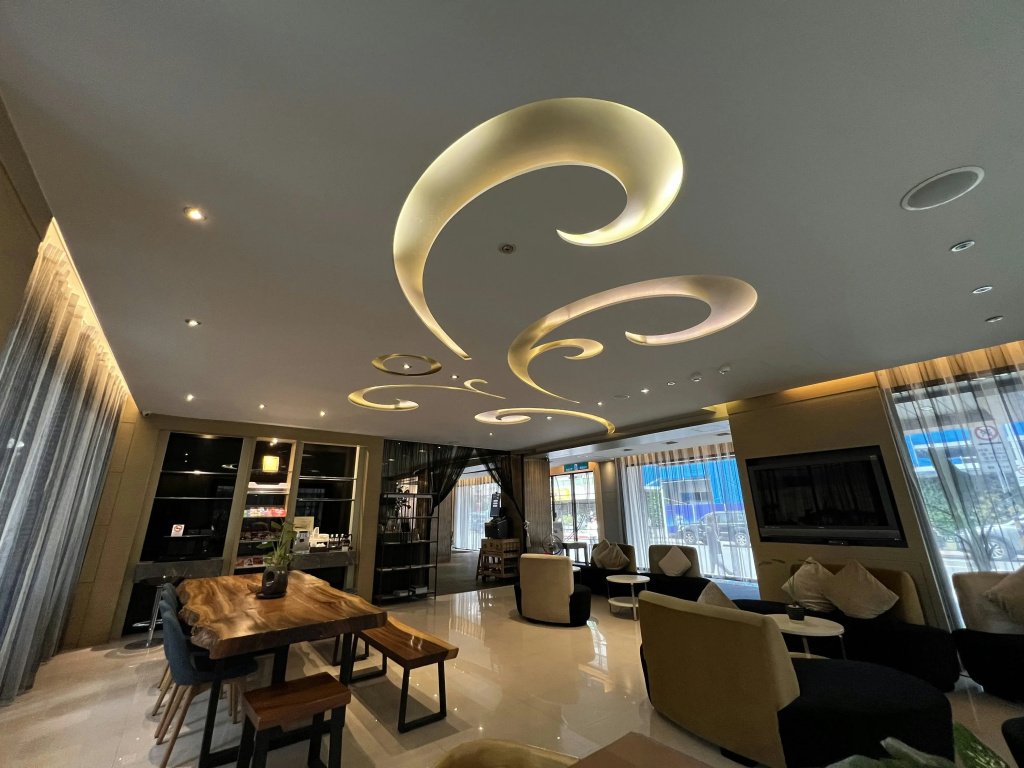 Forward Hotel Taipei, photo 2
