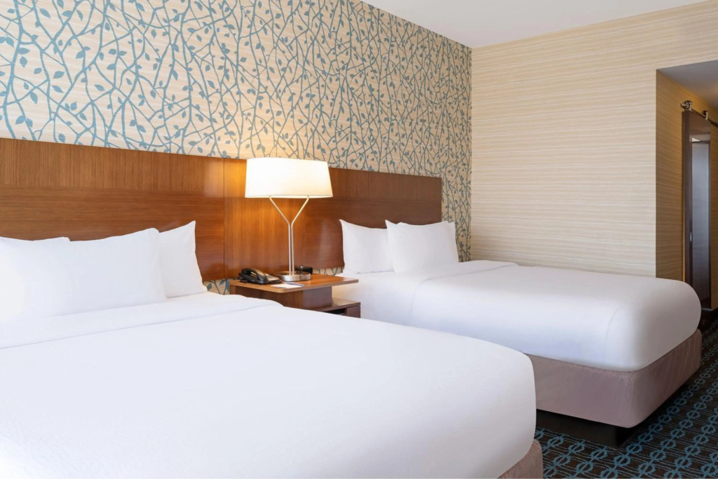 Fairfield Inn & Suites Los Angeles LAX/El Segundo, photo 3