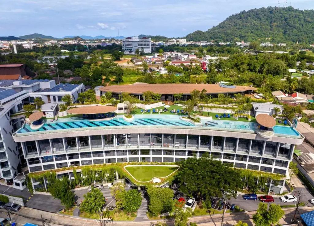 Ratsada, Thailand