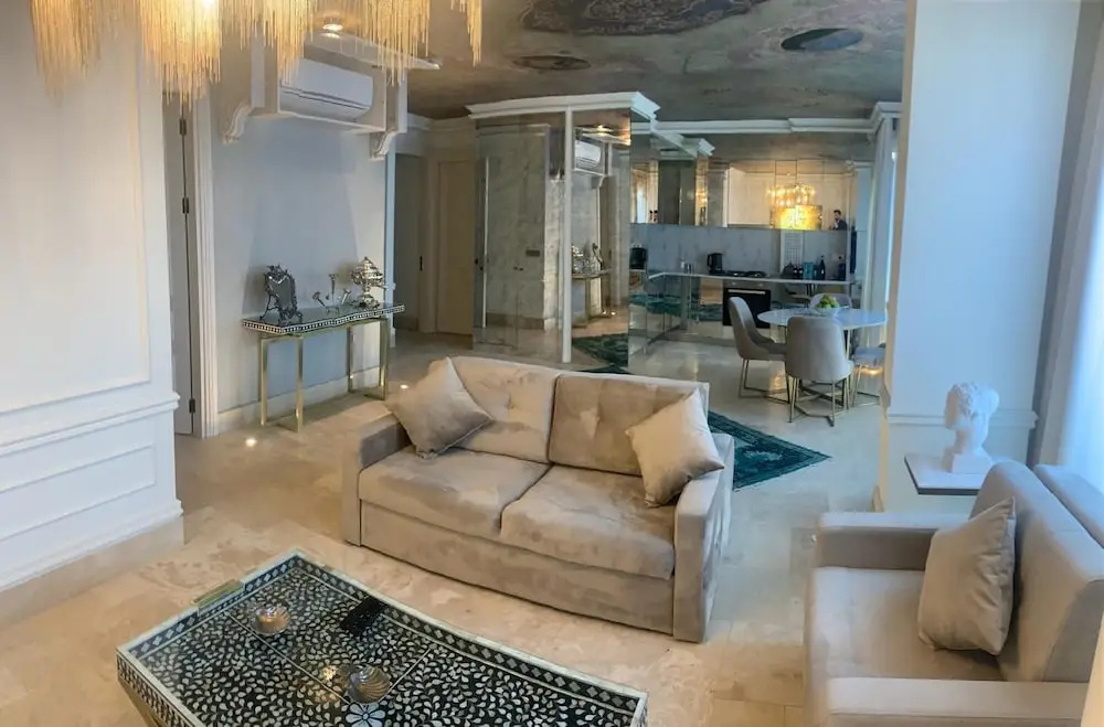 AB Residences — photo 4