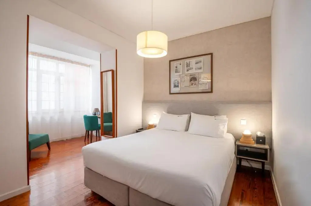 Bica FLH Suites, photo 3