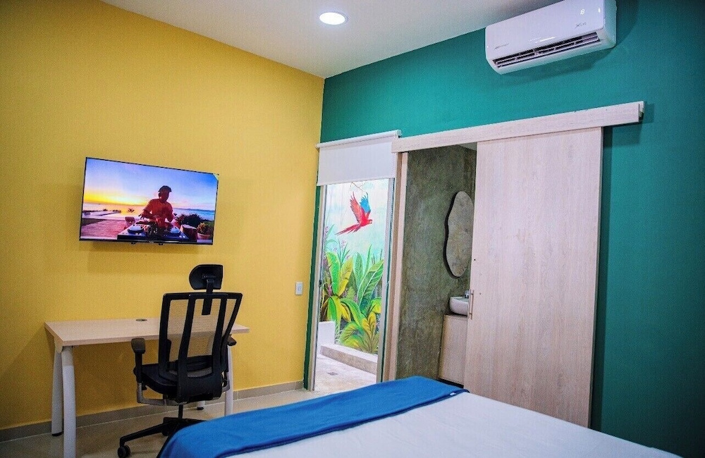 Muramar 43 hotel — photo 2