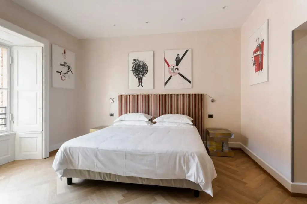 Galleria Vik Milano - Townhouse Galleria - Small Luxury Hotels of the World, photo 2