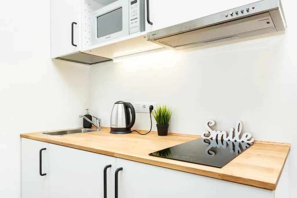 EasyRentals Central Tallinn Apartments by Tallinn University — photo 8