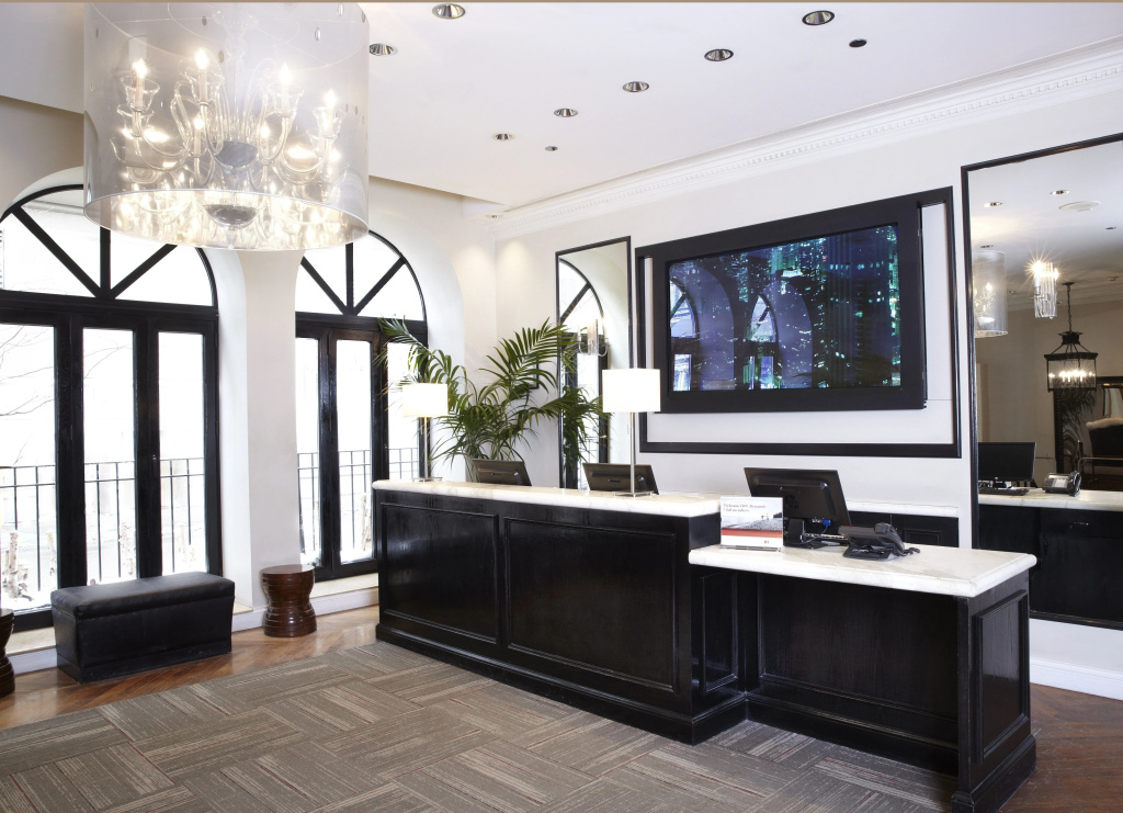 Holiday Inn Express Chicago - Magnificent Mile by IHG — photo 2