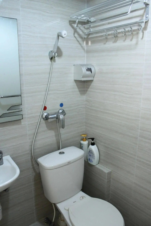A-Inn Hostel — photo 8