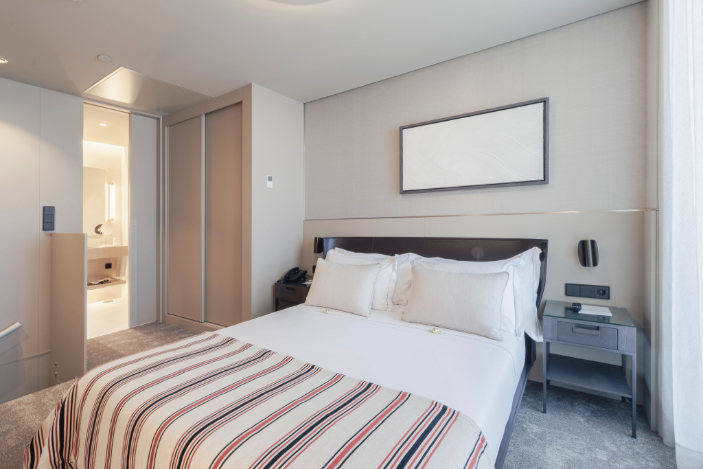 Hotel White Lisboa — photo 6