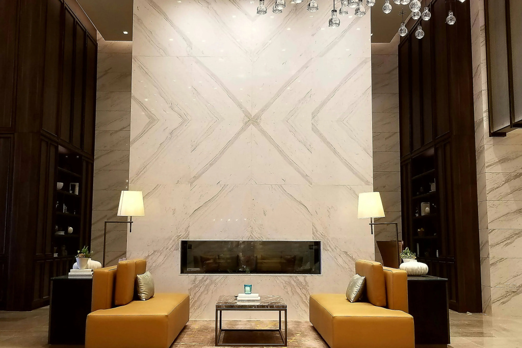 Sheraton Los Angeles San Gabriel — photo 3