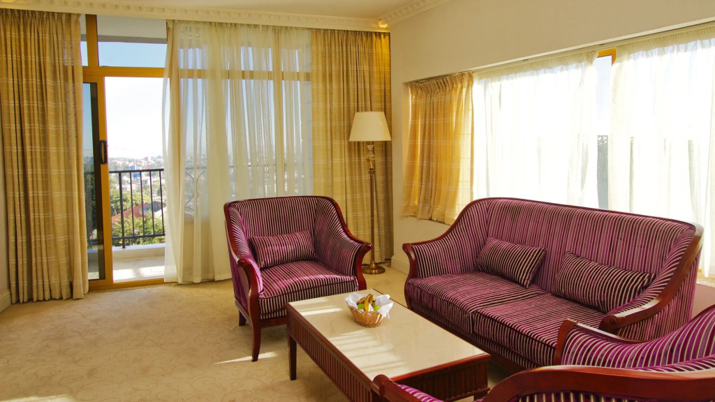 Bellevue Hotel and Spa — photo 8