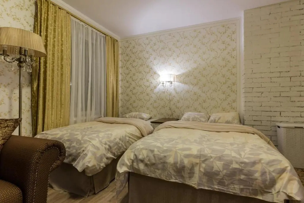 Videviku Villa, photo 2