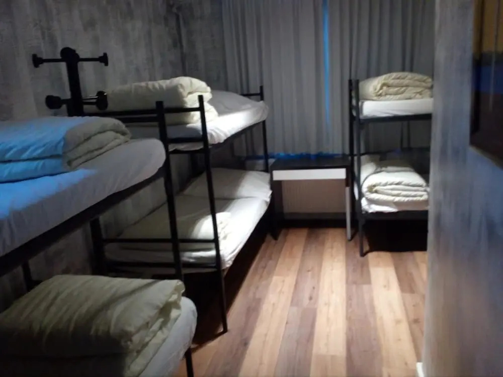 Amsterdam Hostel Centre — photo 2