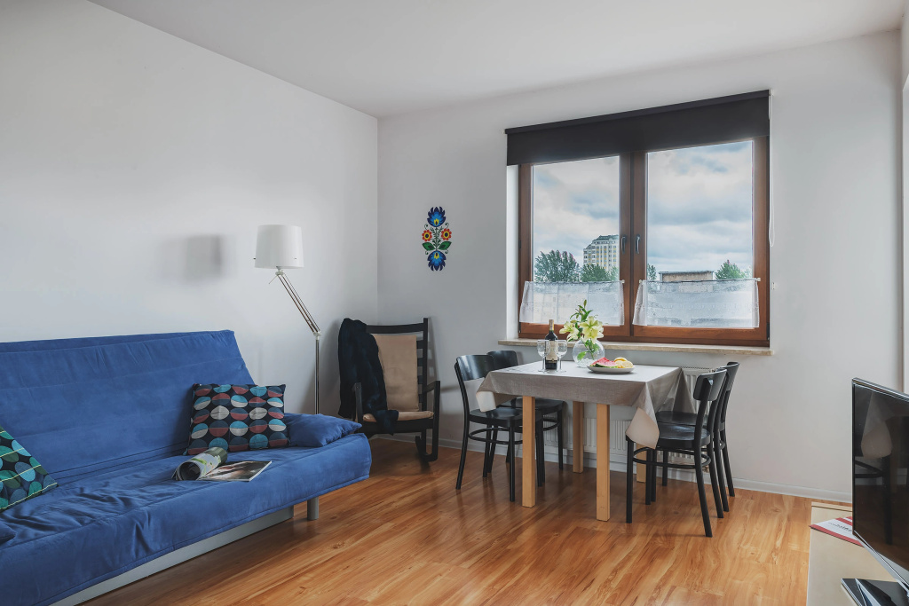 P&O Apartments Namyslowska — photo 6