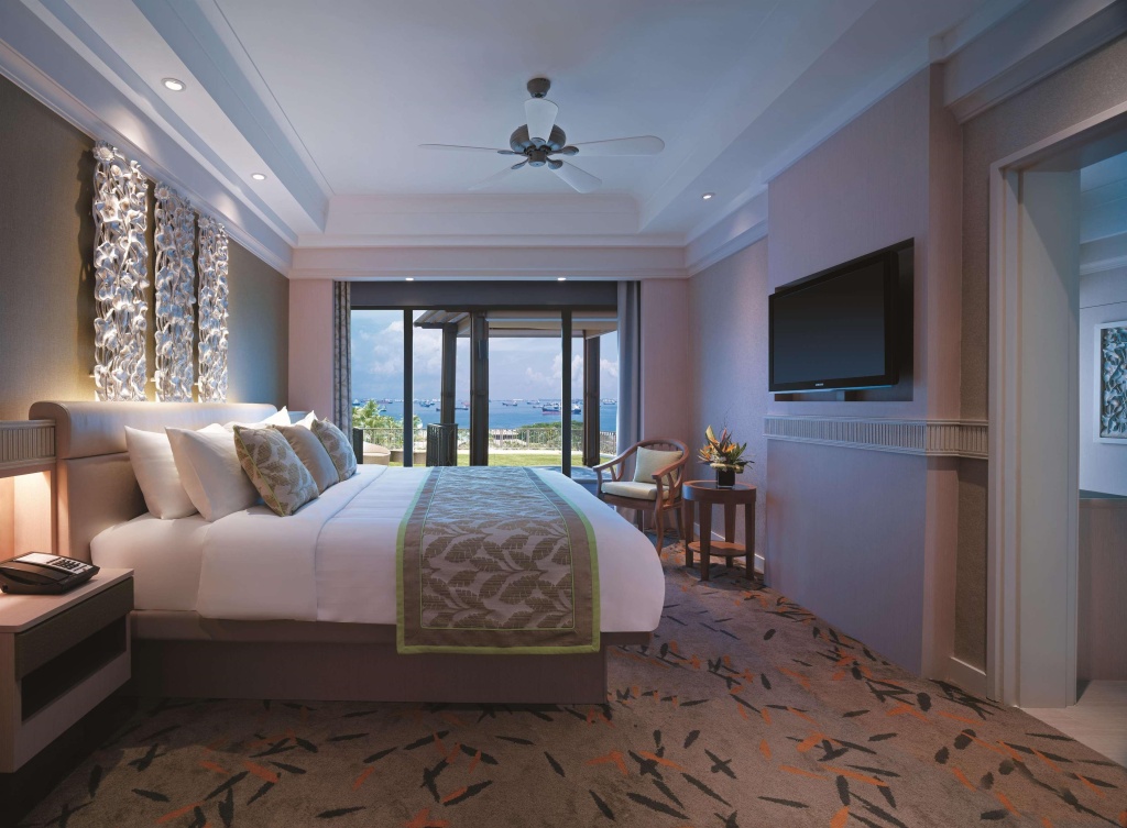 Shangri-La Rasa Sentosa, Singapore — photo 5