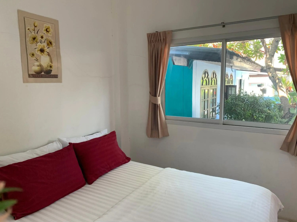 D Heart Homestay, photo 5