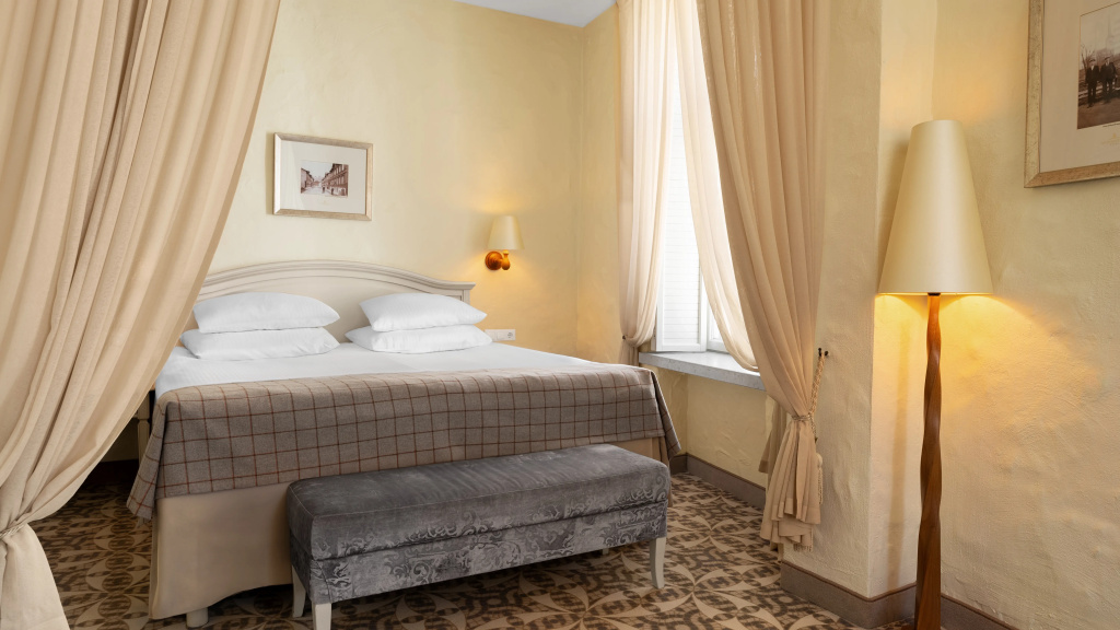 Rixwell Collection Savoy Boutique Hotel, photo 5