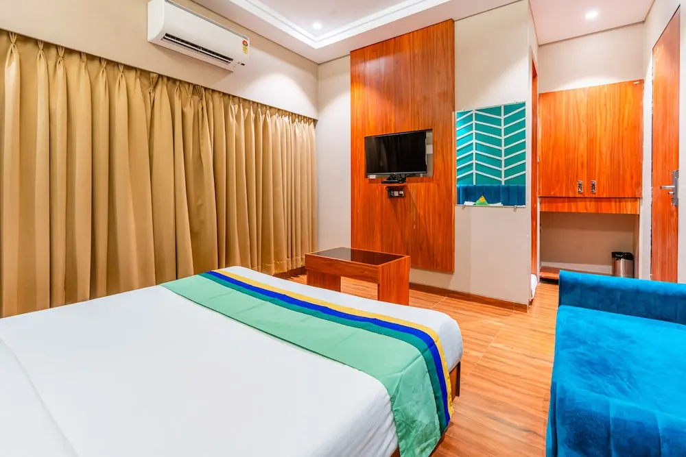 Treebo Express Inn, photo 2